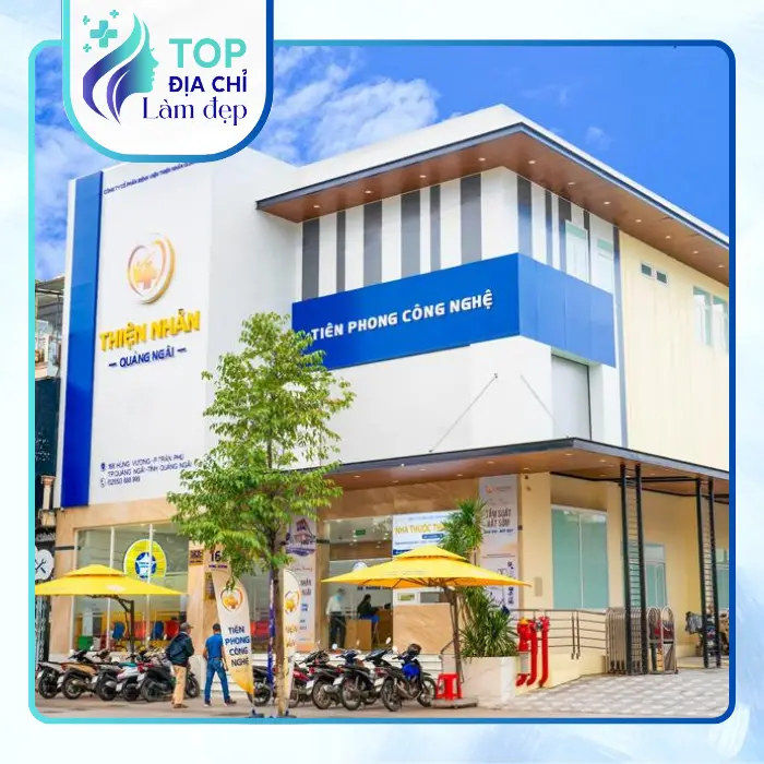 Nâng Ngực Tại Quảng Ngãi Ở Đâu? Tham Khảo 6 Địa Chỉ Uy Tín 