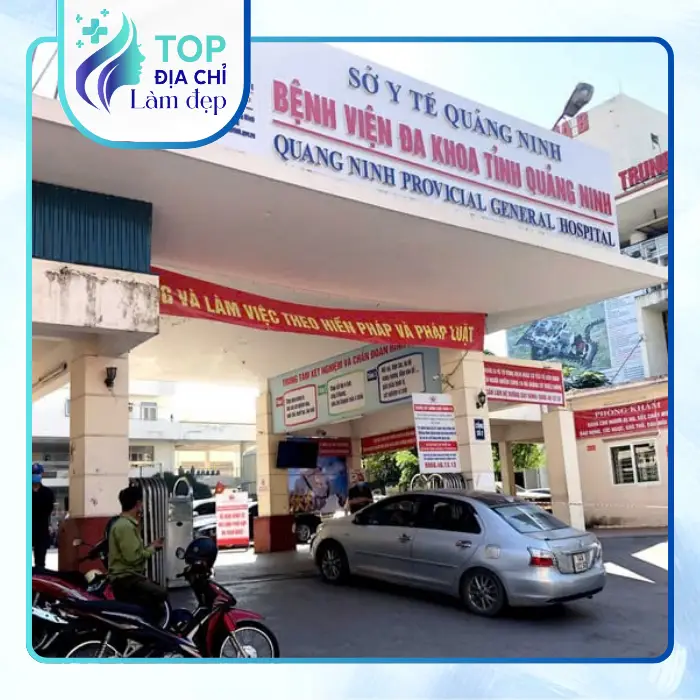 Nâng Ngực Tại Quảng Ninh: Gợi Ý 5 Địa Chỉ Uy Tín Hiện Nay