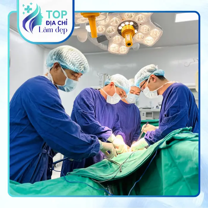 Nâng Ngực Tại Quảng Ninh: Gợi Ý 5 Địa Chỉ Uy Tín Hiện Nay