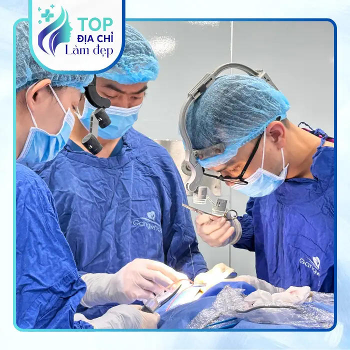 Nâng Ngực Tại Quảng Trị Ở Đâu? Gợi Ý 4 Địa Chỉ Được Nhiều Khách Hàng Tham Khảo