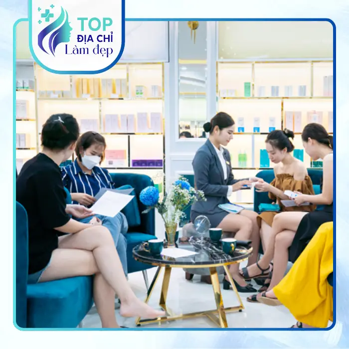 Nâng Ngực Tại Quảng Trị Ở Đâu? Gợi Ý 4 Địa Chỉ Được Nhiều Khách Hàng Tham Khảo