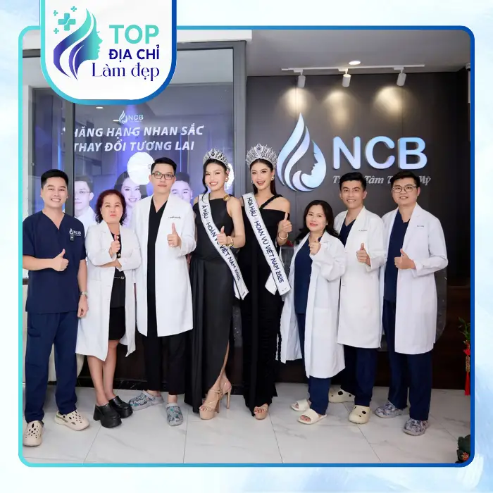 Nâng Ngực Tại Quảng Trị Ở Đâu? Gợi Ý 4 Địa Chỉ Được Nhiều Khách Hàng Tham Khảo