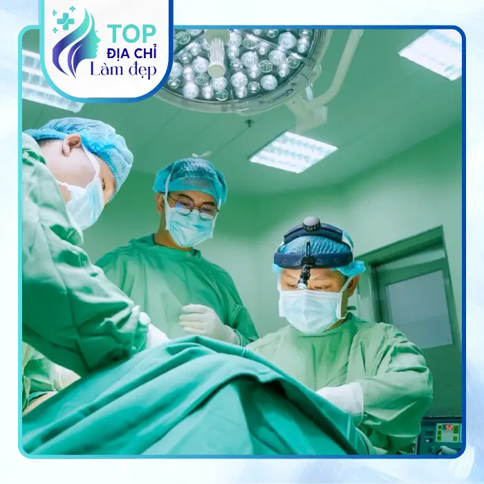 Nâng Ngực Tại Quảng Trị Ở Đâu? Gợi Ý 4 Địa Chỉ Được Nhiều Khách Hàng Tham Khảo