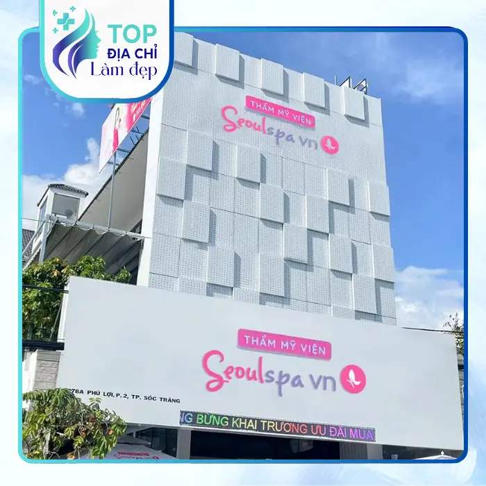 Địa Chỉ Nâng Ngực Tại Sóc Trăng Uy Tín: Tham Khảo 6 Cơ Sở Được Quan Tâm