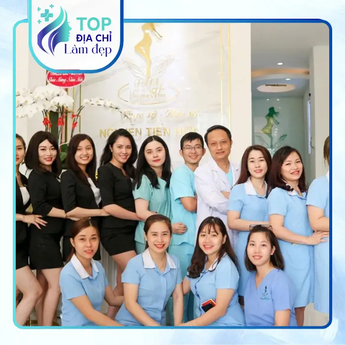 Địa Chỉ Nâng Ngực Tại Sóc Trăng Uy Tín: Tham Khảo 6 Cơ Sở Được Quan Tâm
