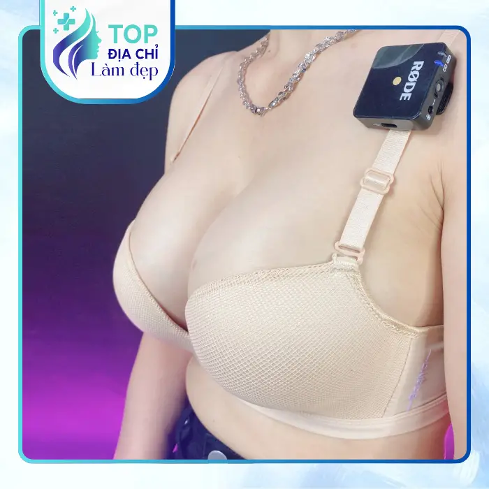 Địa Chỉ Nâng Ngực Tại Sóc Trăng Uy Tín: Tham Khảo 6 Cơ Sở Được Quan Tâm