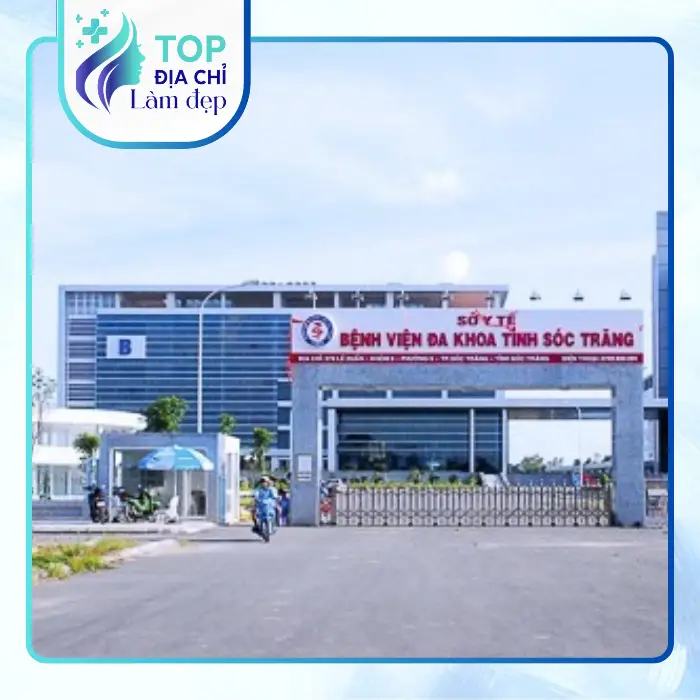 Địa Chỉ Nâng Ngực Tại Sóc Trăng Uy Tín: Tham Khảo 6 Cơ Sở Được Quan Tâm