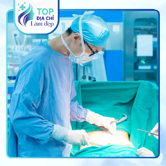 Nâng Ngực Tại Sơn La Ở Đâu Uy Tín? Gợi Ý Các Địa Chỉ Được Nhiều Khách Hàng Quan Tâm
