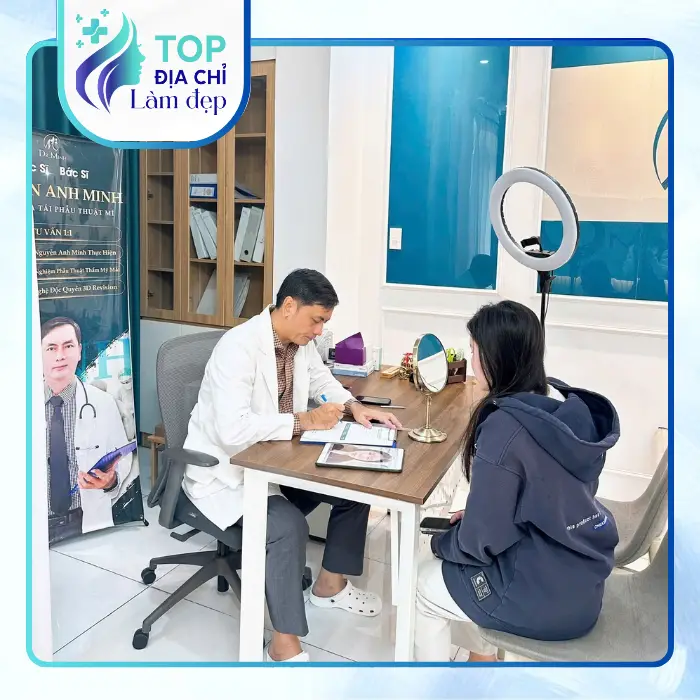 Nâng Ngực Tại Sơn La Ở Đâu Uy Tín? Gợi Ý Các Địa Chỉ Được Nhiều Khách Hàng Quan Tâm