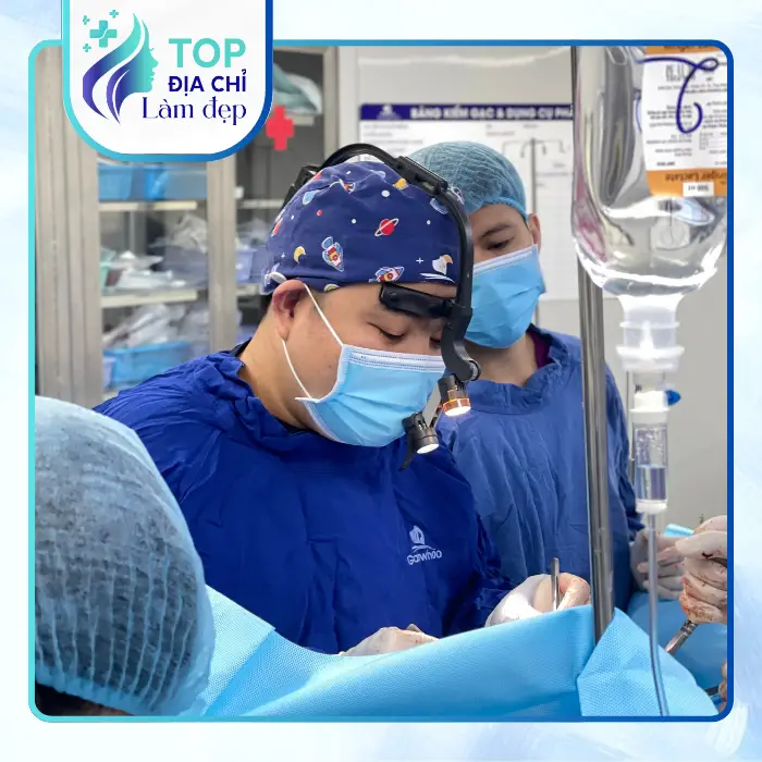 Nâng Ngực Tại Sơn La Ở Đâu Uy Tín? Gợi Ý Các Địa Chỉ Được Nhiều Khách Hàng Quan Tâm