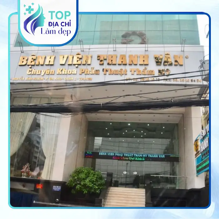 Nâng Ngực Tại Thái Nguyên: Top 5 Địa Chỉ Được Nhiều Khách Hàng Quan Tâm Hiện Nay