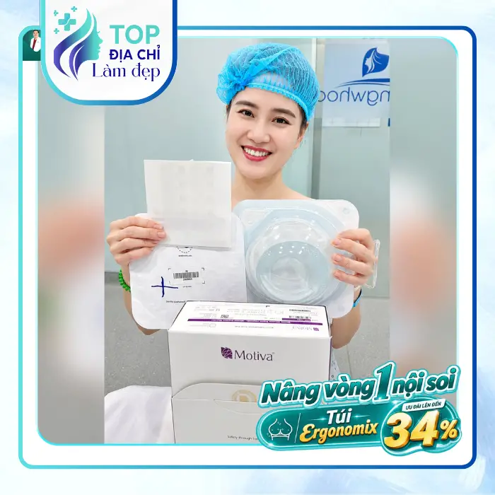 Nâng Ngực Tại Thái Nguyên: Top 5 Địa Chỉ Được Nhiều Khách Hàng Quan Tâm Hiện Nay