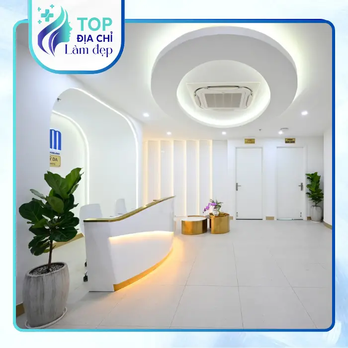 Nâng Ngực Tại Thanh Hóa: 6 Địa Chỉ Nổi Bật Hiện Nay
