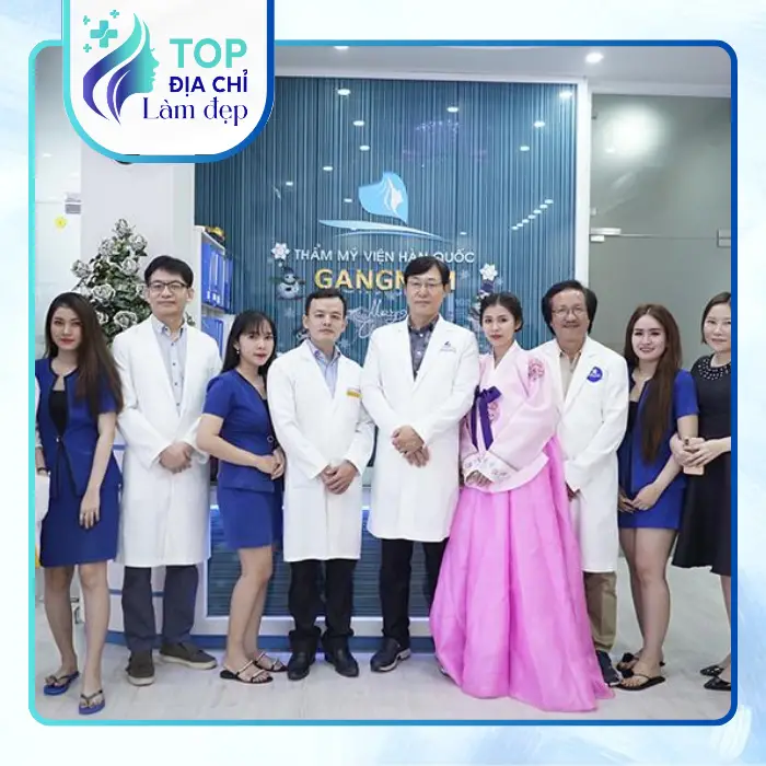 Nâng Ngực Tại Thanh Hóa: 6 Địa Chỉ Nổi Bật Hiện Nay