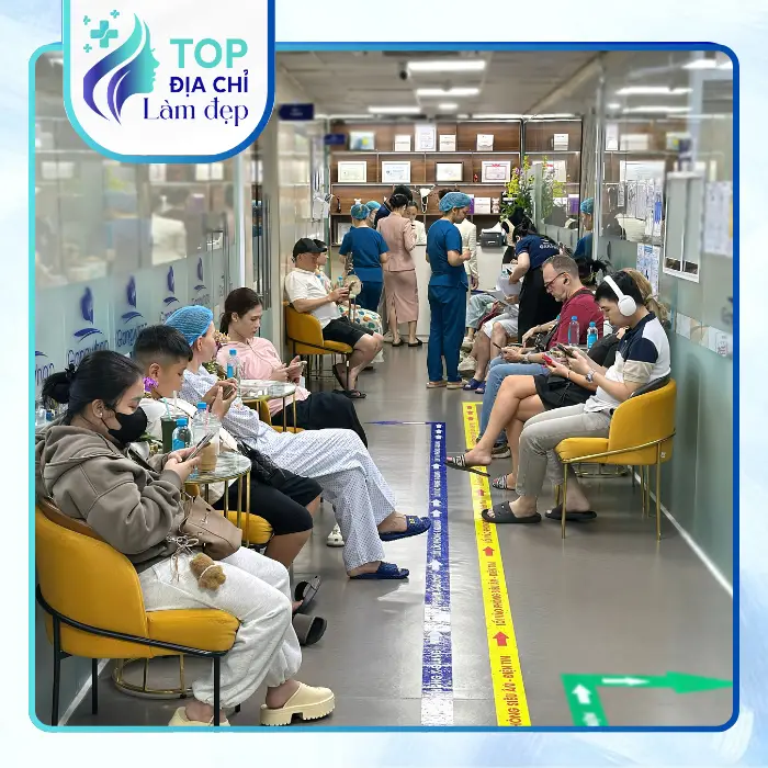 Nâng Ngực Tại Tuyên Quang Ở Đâu? Gợi Ý 4 Địa Chỉ Được Nhiều Khách Hàng Tham Khảo