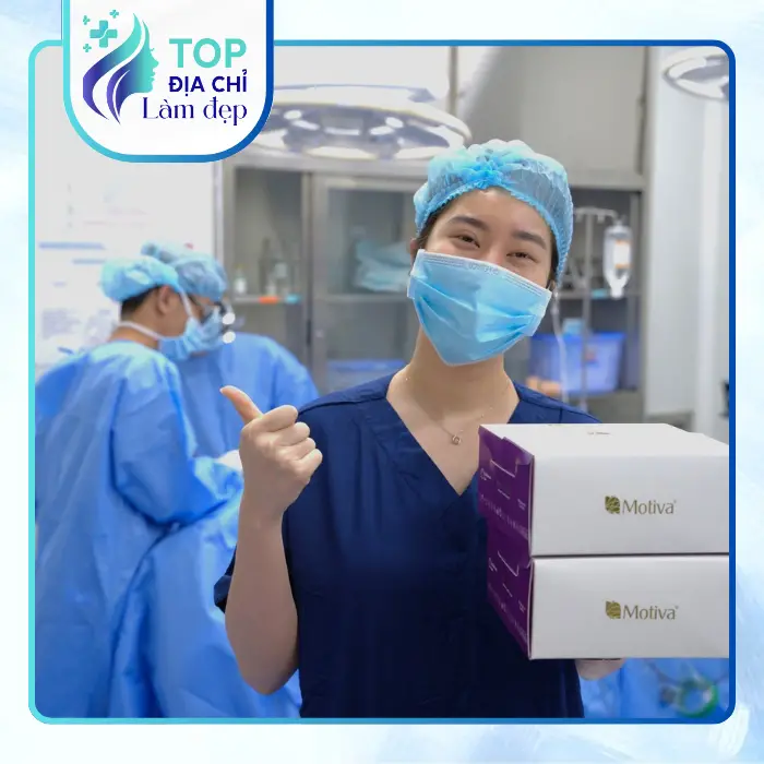 Nâng Ngực Tại Vĩnh Long Ở Đâu? Gợi Ý 5 Địa Chỉ Được Nhiều Khách Hàng Tham Khảo