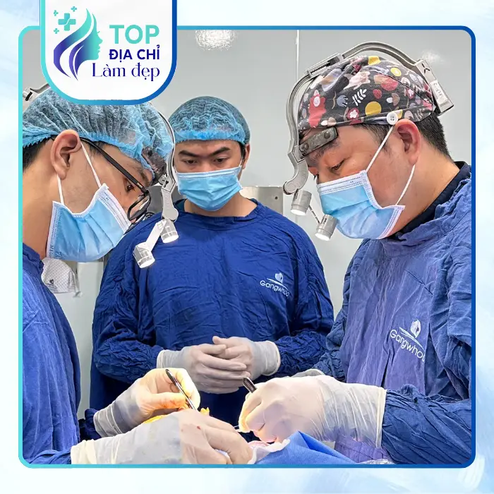Nâng Ngực Tại Vĩnh Long Ở Đâu? Gợi Ý 5 Địa Chỉ Được Nhiều Khách Hàng Tham Khảo