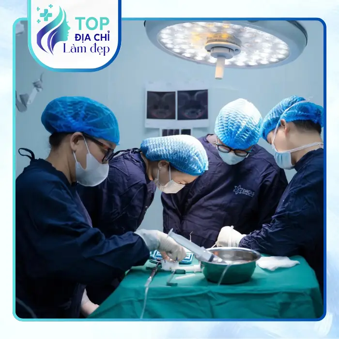 Nâng Ngực Tại Vĩnh Long Ở Đâu? Gợi Ý 5 Địa Chỉ Được Nhiều Khách Hàng Tham Khảo