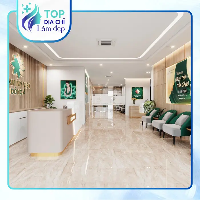 Nâng Ngực Tại Yên Bái Ở Đâu? Gợi Ý 6 Địa Chỉ Được Nhiều Khách Hàng Tham Khảo