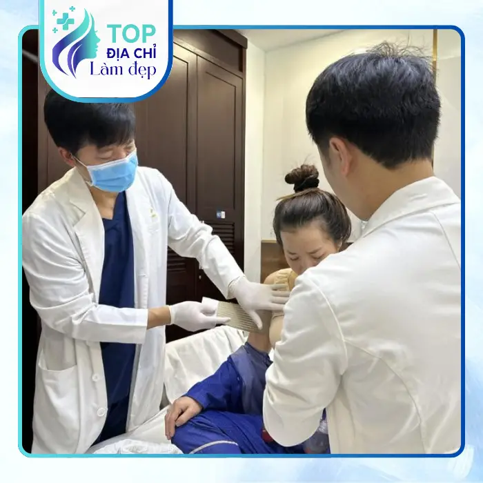 Nâng Ngực Tại Yên Bái Ở Đâu? Gợi Ý 6 Địa Chỉ Được Nhiều Khách Hàng Tham Khảo