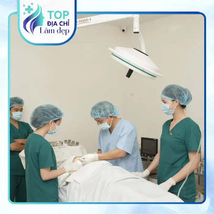 Nâng Ngực Tại Tây Ninh Ở Đâu Uy Tín? Top 4 Cơ Sở Được Nhiều Khách Hàng Quan Tâm