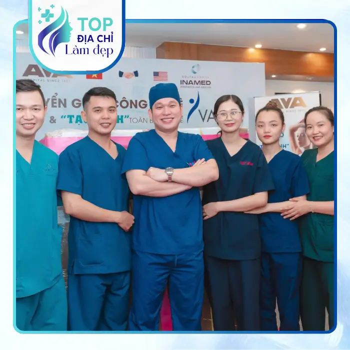 Nâng Ngực Tại Tây Ninh Ở Đâu Uy Tín? Top 4 Cơ Sở Được Nhiều Khách Hàng Quan Tâm