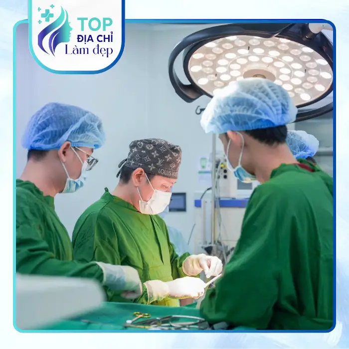 Tham khảo top 8 địa chỉ căng da mặt tại An Giang và khu vực lân cận