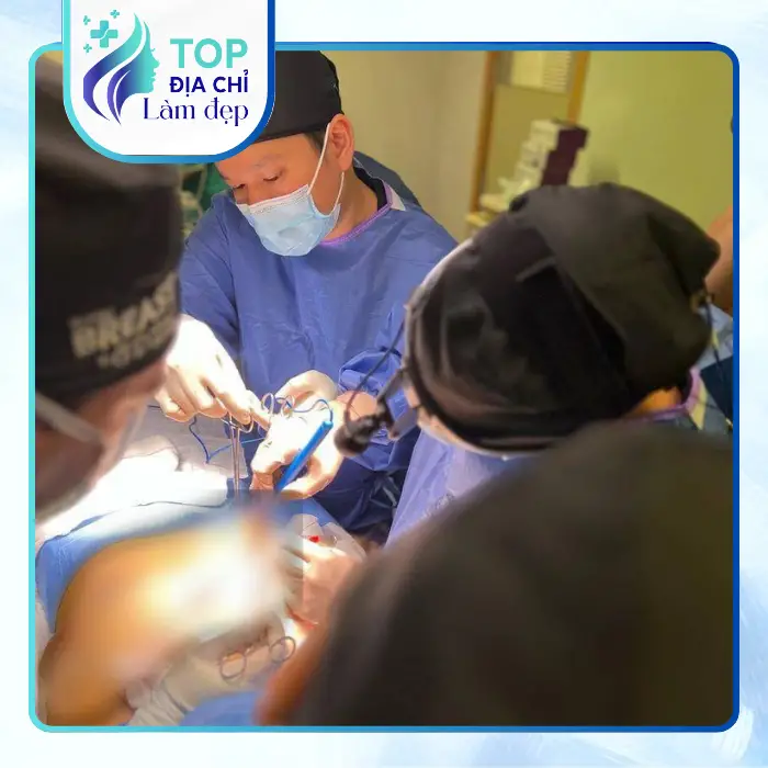 Tham khảo top 8 địa chỉ căng da mặt tại An Giang và khu vực lân cận