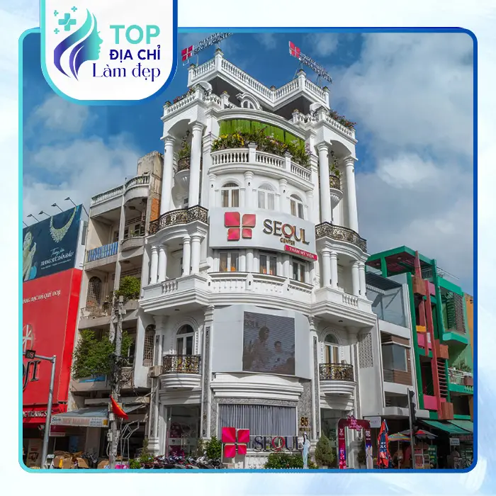 Tham khảo top 8 địa chỉ căng da mặt tại An Giang và khu vực lân cận
