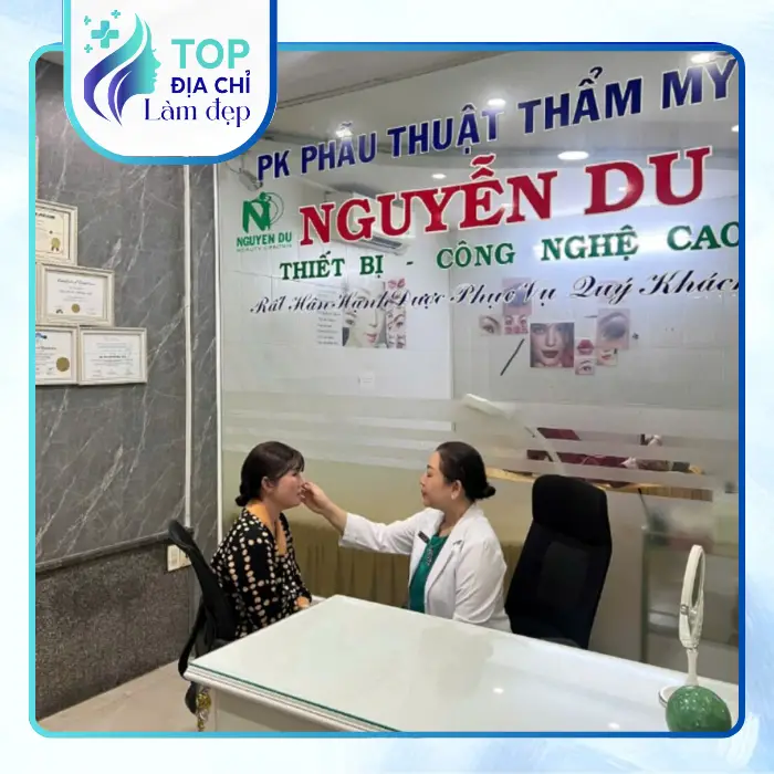 Tham khảo top 8 địa chỉ căng da mặt tại An Giang và khu vực lân cận