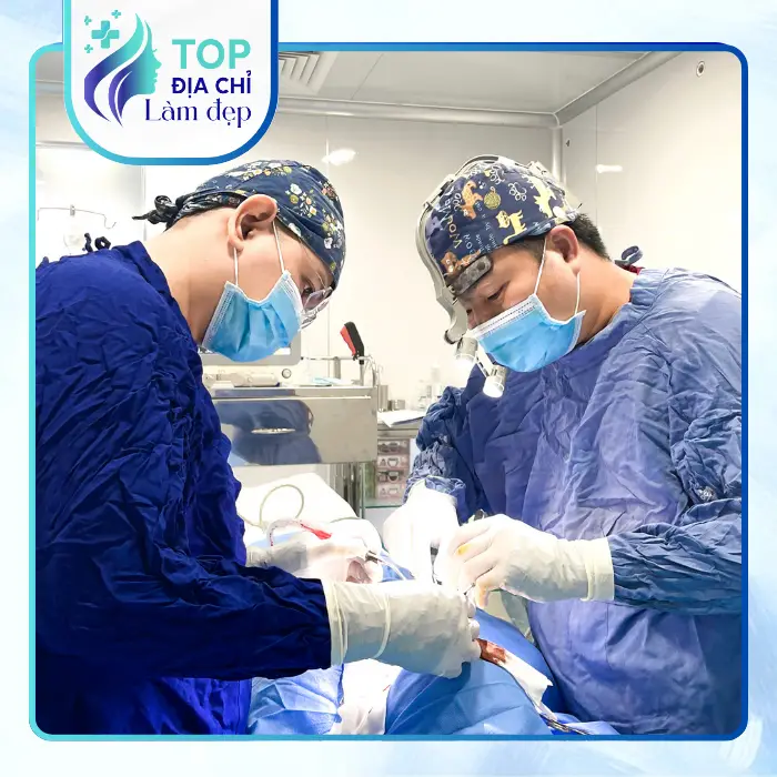 Căng Da Mặt Tại Bắc Giang Top 7 Địa Chỉ Trẻ Hóa Làn Da Hiệu Quả