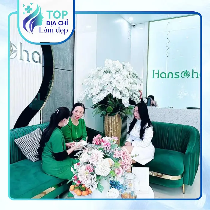Căng Da Mặt Tại Bắc Giang Top 7 Địa Chỉ Trẻ Hóa Làn Da Hiệu Quả