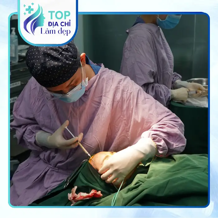 Top 8 Địa Chỉ Căng Da Mặt Tại Bắc Kạn
