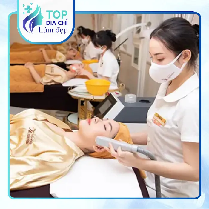 Top 8 Địa Chỉ Căng Da Mặt Tại Bắc Kạn