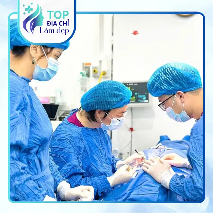 Top 8 Địa Chỉ Căng Da Mặt Tại Bắc Kạn