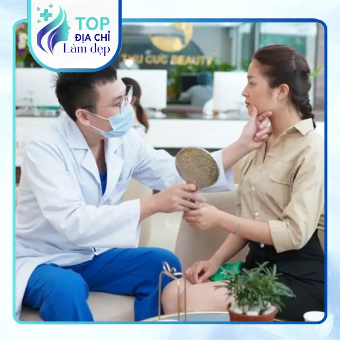 Top 8 Địa Chỉ Căng Da Mặt Tại Bắc Kạn