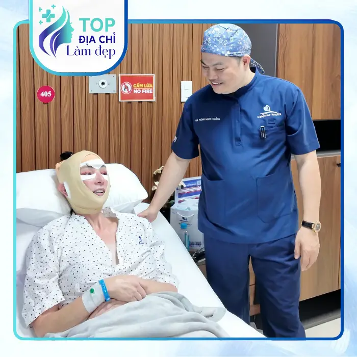 Top 4 Địa Chỉ Căng Da Mặt Tại Bạc Liêu Được Nhiều Khách Hàng Quan Tâm