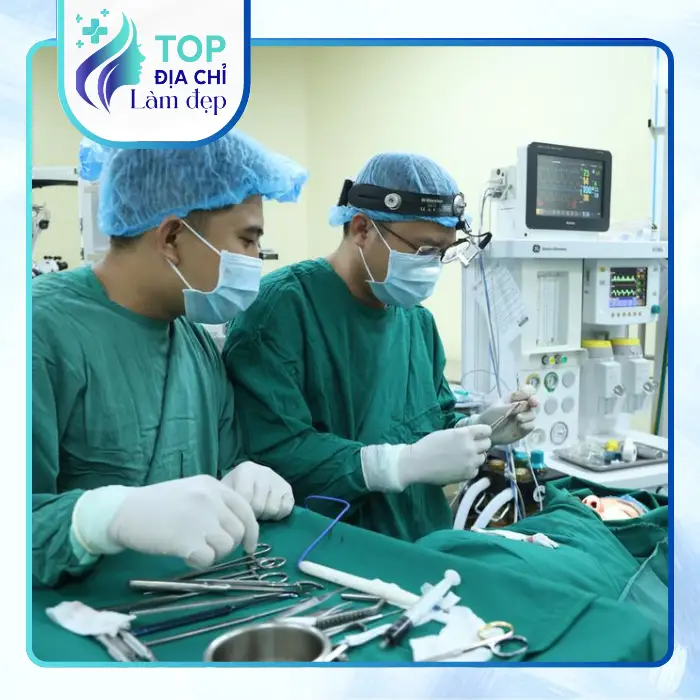 Top 4 Địa Chỉ Căng Da Mặt Tại Bạc Liêu Được Nhiều Khách Hàng Quan Tâm
