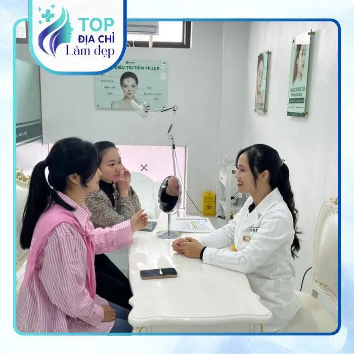 Căng Da Mặt Tại Bắc Ninh Ở Đâu? Top 4 Địa Chỉ Được Nhiều Người Lựa Chọn