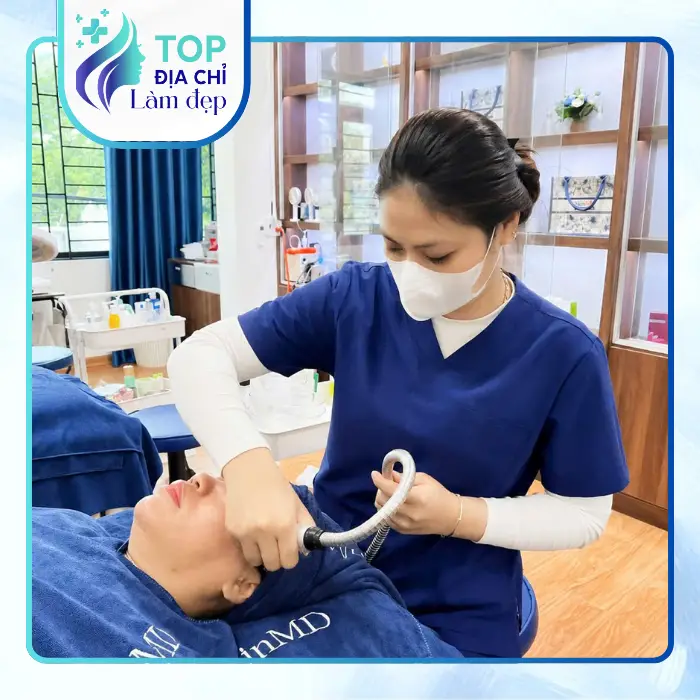 Căng Da Mặt Tại Bắc Ninh Ở Đâu? Top 4 Địa Chỉ Được Nhiều Người Lựa Chọn