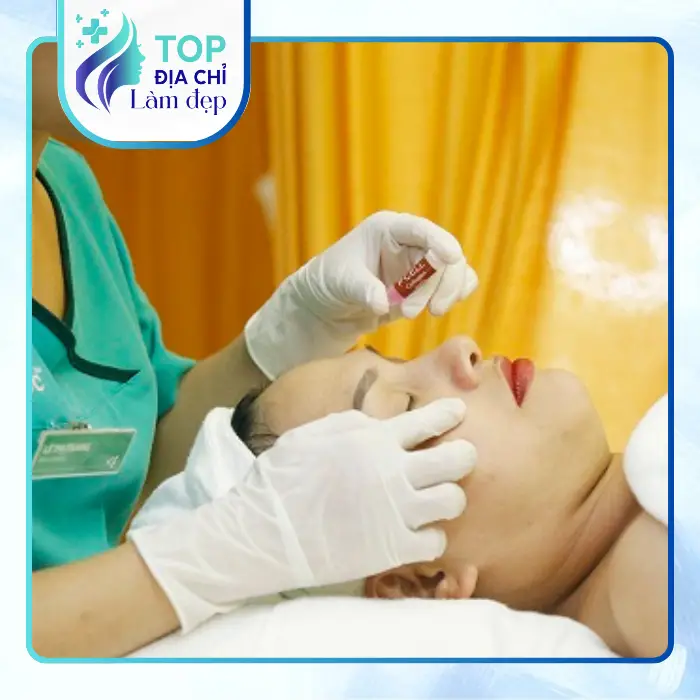 Căng Da Mặt Tại Bắc Ninh Ở Đâu? Top 4 Địa Chỉ Được Nhiều Người Lựa Chọn