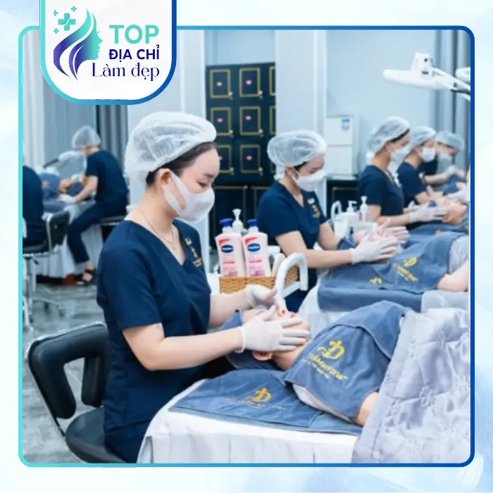 Khám Phá Top 5 Địa Chỉ Căng Da Mặt Tại Bến Tre