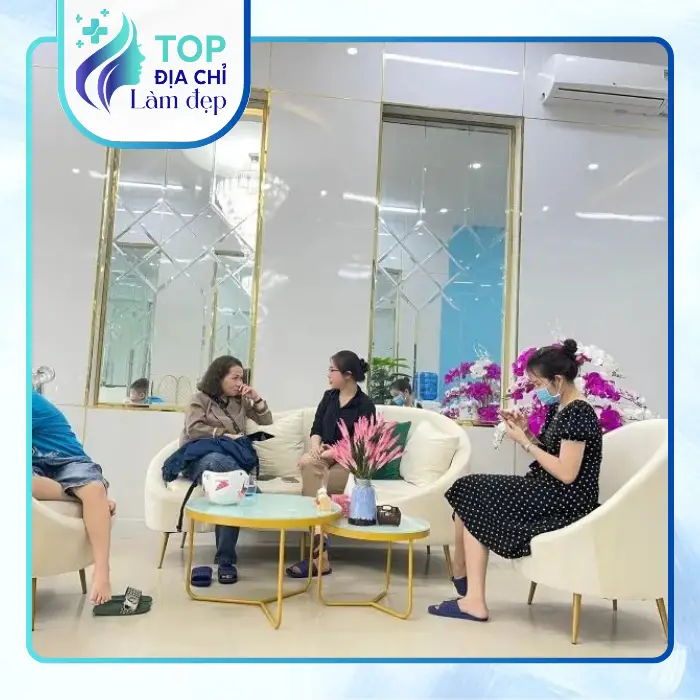 Top 5 Địa Chỉ Căng Da Mặt Tại Bình Định Được Nhiều Người Quan Tâm