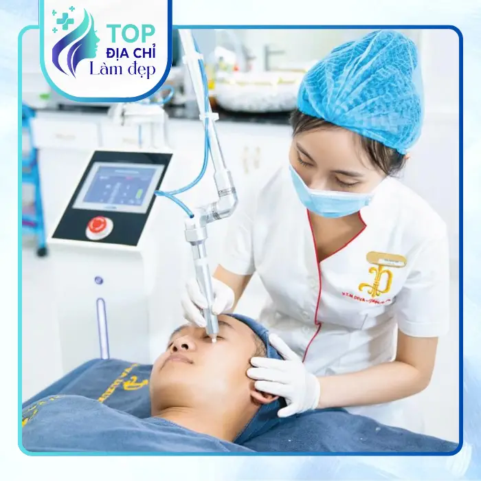 Top 5 Địa Chỉ Căng Da Mặt Tại Bình Định Được Nhiều Người Quan Tâm