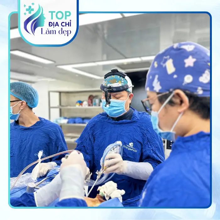Top 5 Địa Chỉ Căng Da Mặt Tại Bình Định Được Nhiều Người Quan Tâm