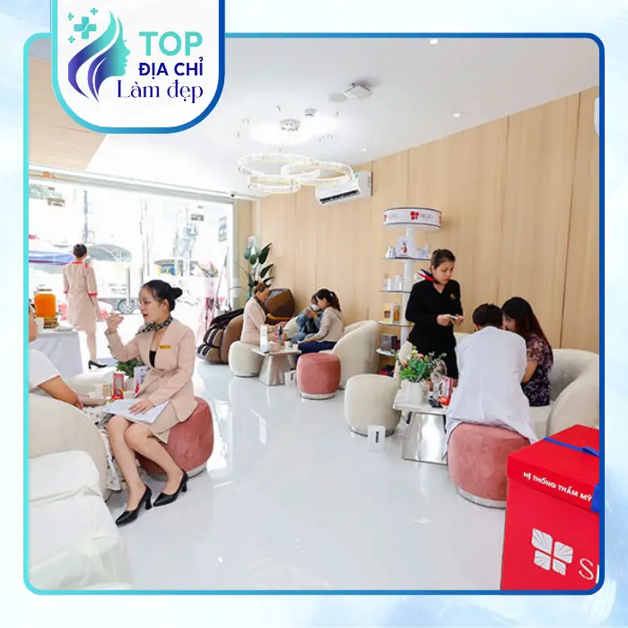 Top 7 Địa Chỉ Căng Da Mặt Tại Bình Dương Giúp Bạn Dễ Dàng Lựa Chọn