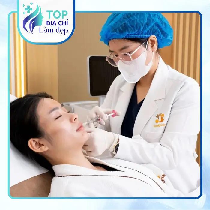 Top 7 Địa Chỉ Căng Da Mặt Tại Bình Dương Giúp Bạn Dễ Dàng Lựa Chọn
