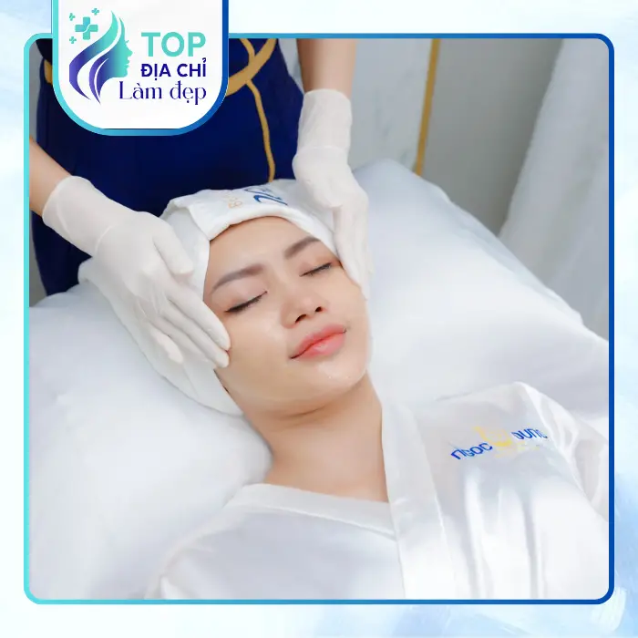 Khám Phá Top 4 Địa Chỉ Căng Da Mặt Tại Bình Thuận