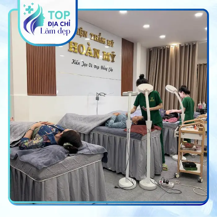 Top 5 Địa Chỉ Căng Da Mặt Tại Cà Mau Được Nhiều Khách Hàng Quan Tâm