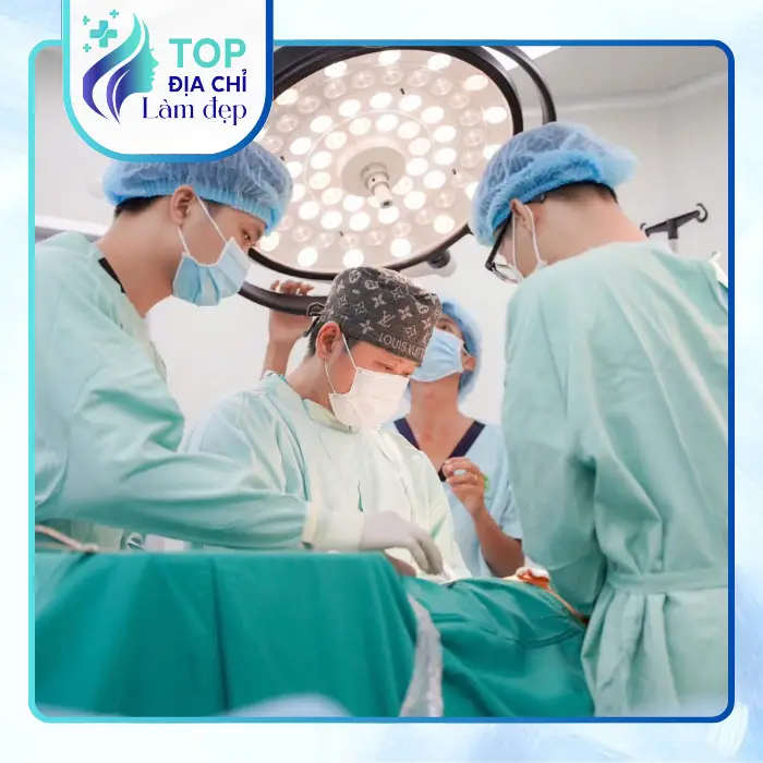 Top 5 Địa Chỉ Căng Da Mặt Tại Cần Thơ Được Nhiều Khách Hàng Quan Tâm